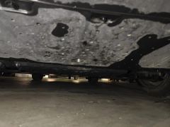 Geely Galaxy E8 550km Rear-Wheel Drive MAX - photo 9