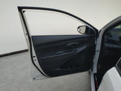 Toyota Vios 1.5L CVT20 Anniversary Edition - photo 12