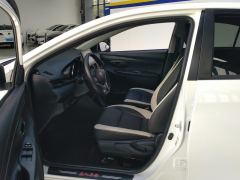 Toyota Vios 1.5L CVT20 Anniversary Edition - photo 14