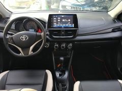 Toyota Vios 1.5L CVT20 Anniversary Edition - photo 16