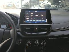 Toyota Vios 1.5L CVT20 Anniversary Edition - photo 17