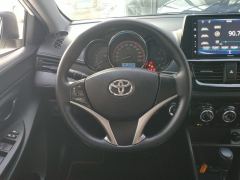 Toyota Vios 1.5L CVT20 Anniversary Edition - photo 18