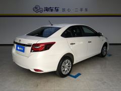 Toyota Vios 1.5L CVT20 Anniversary Edition - photo 2