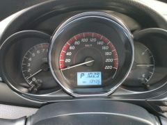 Toyota Vios 1.5L CVT20 Anniversary Edition - photo 20