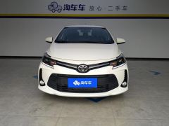 Toyota Vios 1.5L CVT20 Anniversary Edition - photo 3