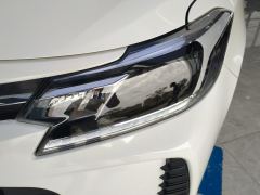 Toyota Vios 1.5L CVT20 Anniversary Edition - photo 4