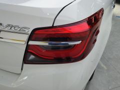 Toyota Vios 1.5L CVT20 Anniversary Edition - photo 5