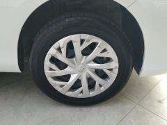 Toyota Vios 1.5L CVT20 Anniversary Edition - photo 6