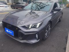 GAC Shadow Leopard 270T J16 Edition - фото 1