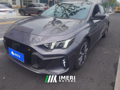 2023 GAC Chuanqi Shadow Leopard 270T Dual-clutch J16 version - ავტომობილი ჩინეთიდან