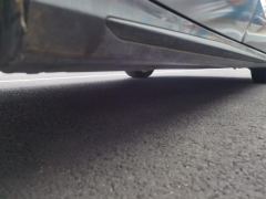 GAC Shadow Leopard 270T J16 Edition - фото 10
