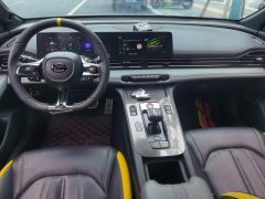 GAC Shadow Leopard 270T J16 Edition - фото 16