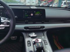 GAC Shadow Leopard 270T J16 Edition - фото 17