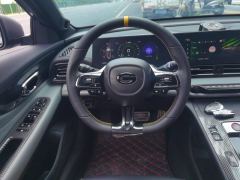 GAC Shadow Leopard 270T J16 Edition - фото 18