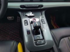 GAC Shadow Leopard 270T J16 Edition - фото 19
