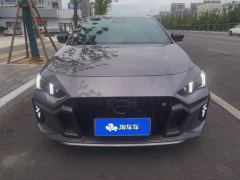 GAC Shadow Leopard 270T J16 Edition - фото 3