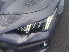 GAC Shadow Leopard 270T J16 Edition - фото 4
