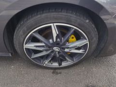 GAC Shadow Leopard 270T J16 Edition - фото 6