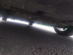 GAC Shadow Leopard 270T J16 Edition - фото 8