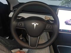 Tesla Model 3 556km Rear-Wheel Drive Edition - ფოტო 18