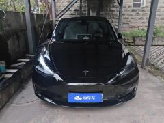 Tesla Model 3 556km Rear-Wheel Drive Edition - ფოტო 3