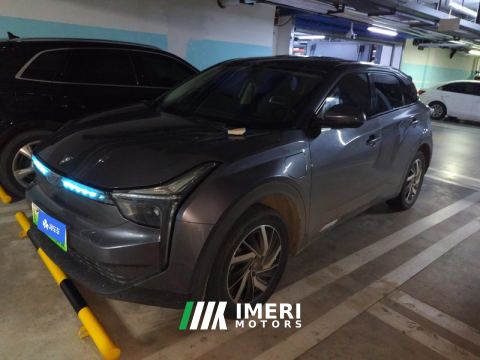 2021 Neta U Pro 400 Cruise Edition - ავტომობილი ჩინეთიდან