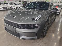 Lynk & Co 03 2.0T 2WDPro - ფოტო 1