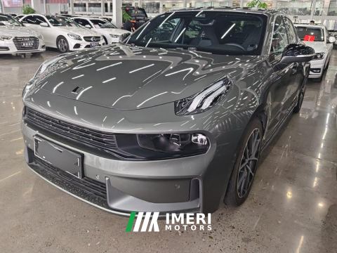 2022 Lynk & Co 03 2.0T 2WDPro - ავტომობილი ჩინეთიდან