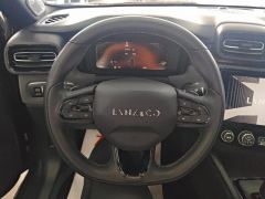Lynk & Co 03 2.0T 2WDPro - ფოტო 18