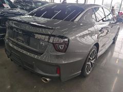Lynk & Co 03 2.0T 2WDPro - ფოტო 2