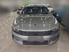 Lynk & Co 03 2.0T 2WDPro - ფოტო 3