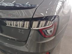 Lynk & Co 03 2.0T 2WDPro - ფოტო 5