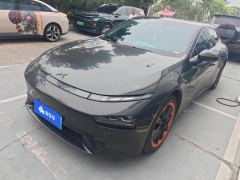 XPeng P7 586G - ფოტო 1