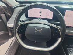 XPeng P7 586G - ფოტო 18