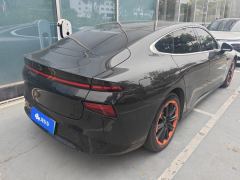 XPeng P7 586G - ფოტო 2