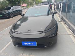 XPeng P7 586G - ფოტო 3