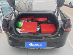 XPeng P7 586G - ფოტო 7