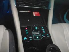 BYD Song PLUS DM-i 1.5L 112km Prestigious Edition - ფოტო 19