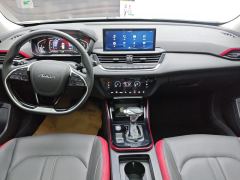 Aeolus Yixuan GS 230T Edition - фото 16