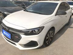 Chevrolet Monza RS 330T Edition - ფოტო 1