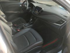 Chevrolet Monza RS 330T Edition - ფოტო 16