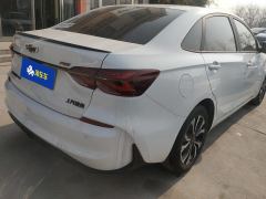 Chevrolet Monza RS 330T Edition - ფოტო 2