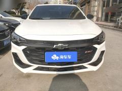 Chevrolet Monza RS 330T Edition - ფოტო 3
