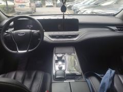Ford Lingyù EcoBoost 225 Version 6 - photo 10