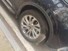 Ford Lingyù EcoBoost 225 Version 6 - photo 5