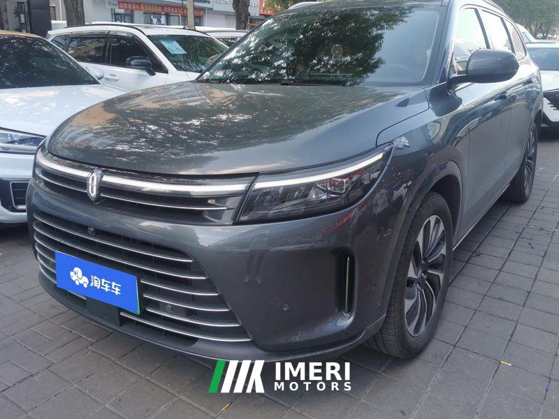 AITO M7 1.5T 230km Edition - ავტომობილი ჩინეთიდან