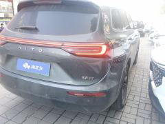 AITO M7 1.5T 230km Edition - ფოტო 2