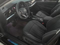 Volkswagen Passat 330TSI Star Elite Edition - ფოტო 14