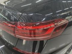 Volkswagen Passat 330TSI Star Elite Edition - ფოტო 5