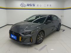 GAC Shadow Leopard 270T J15 Edition - фото 1